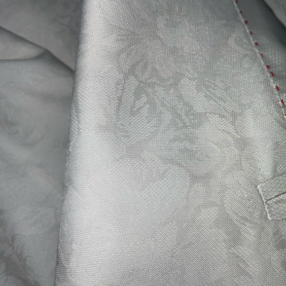 New Manuel Ritz Men's, Sports Coat, Blazer, Size EU56R, US 46R, - Picture 6 of 12